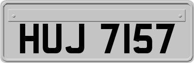 HUJ7157