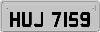 HUJ7159