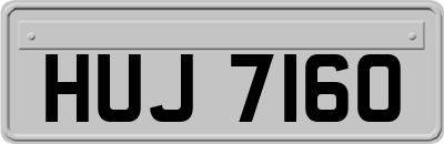 HUJ7160