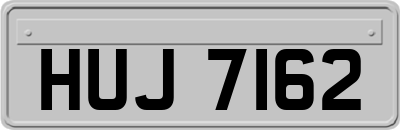 HUJ7162