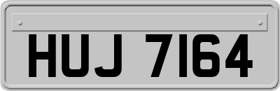 HUJ7164