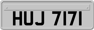 HUJ7171