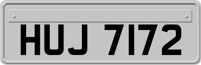 HUJ7172