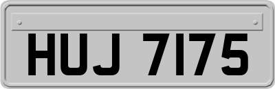 HUJ7175