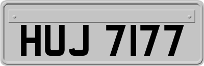 HUJ7177