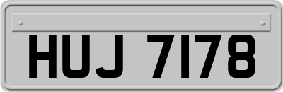 HUJ7178