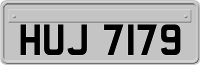 HUJ7179