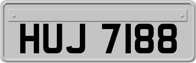 HUJ7188