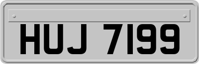 HUJ7199