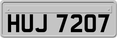 HUJ7207