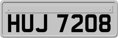 HUJ7208