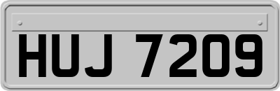 HUJ7209