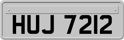 HUJ7212