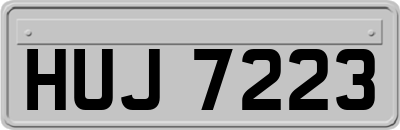 HUJ7223