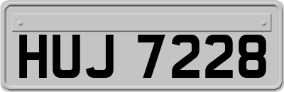 HUJ7228