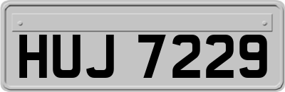 HUJ7229