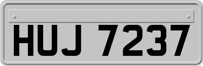 HUJ7237