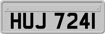 HUJ7241