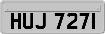 HUJ7271