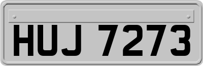 HUJ7273