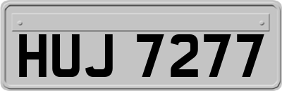 HUJ7277