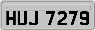 HUJ7279