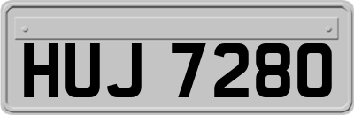 HUJ7280