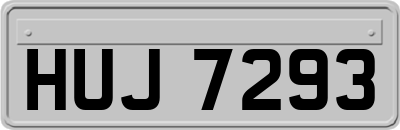 HUJ7293