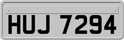 HUJ7294