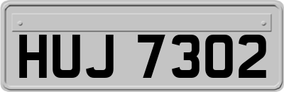 HUJ7302