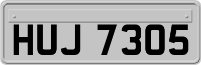 HUJ7305