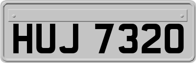 HUJ7320