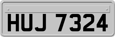 HUJ7324