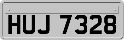 HUJ7328