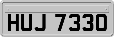 HUJ7330