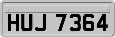 HUJ7364