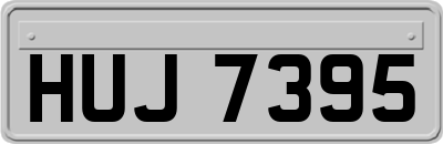 HUJ7395