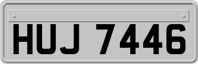 HUJ7446