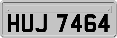 HUJ7464