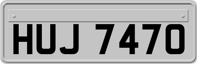 HUJ7470