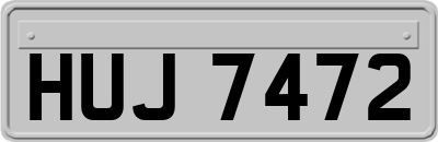 HUJ7472