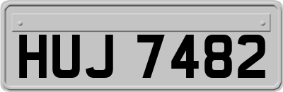 HUJ7482