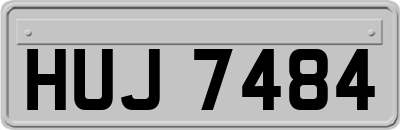 HUJ7484