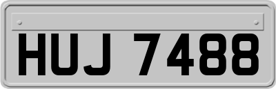 HUJ7488