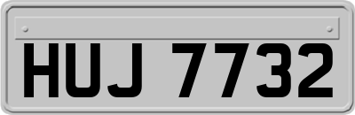 HUJ7732