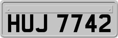 HUJ7742