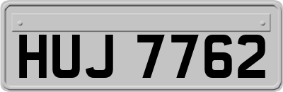 HUJ7762
