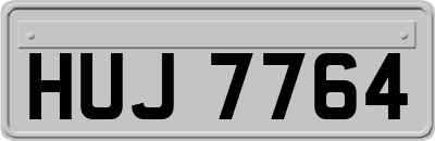 HUJ7764