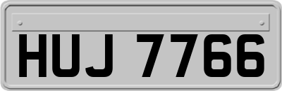 HUJ7766