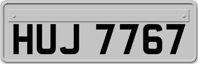 HUJ7767